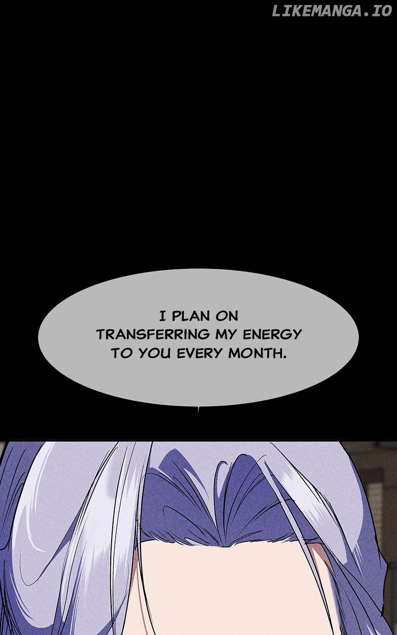 Goddess’s Way of Attacking Tigers Chapter 78 - Page 53