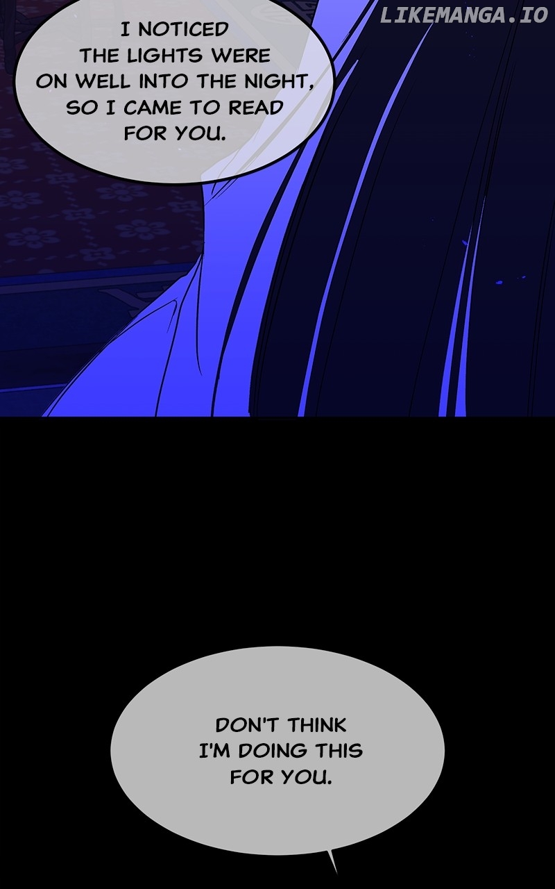 Goddess’s Way of Attacking Tigers Chapter 78 - Page 57