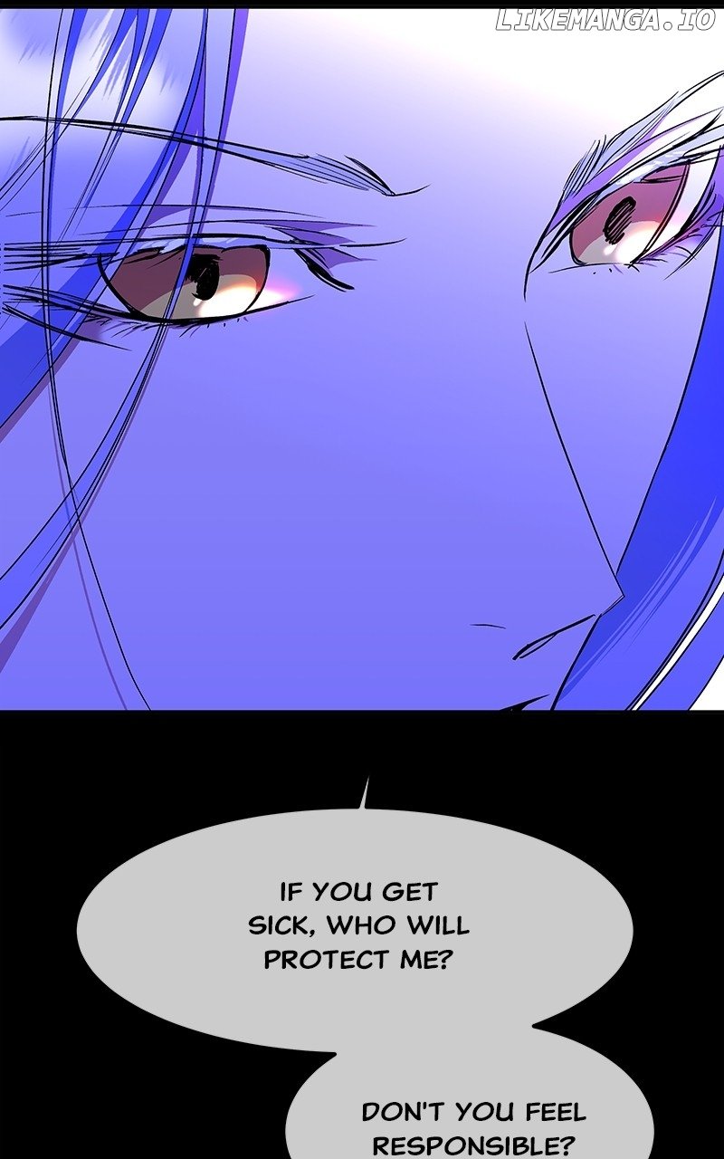 Goddess’s Way of Attacking Tigers Chapter 78 - Page 58