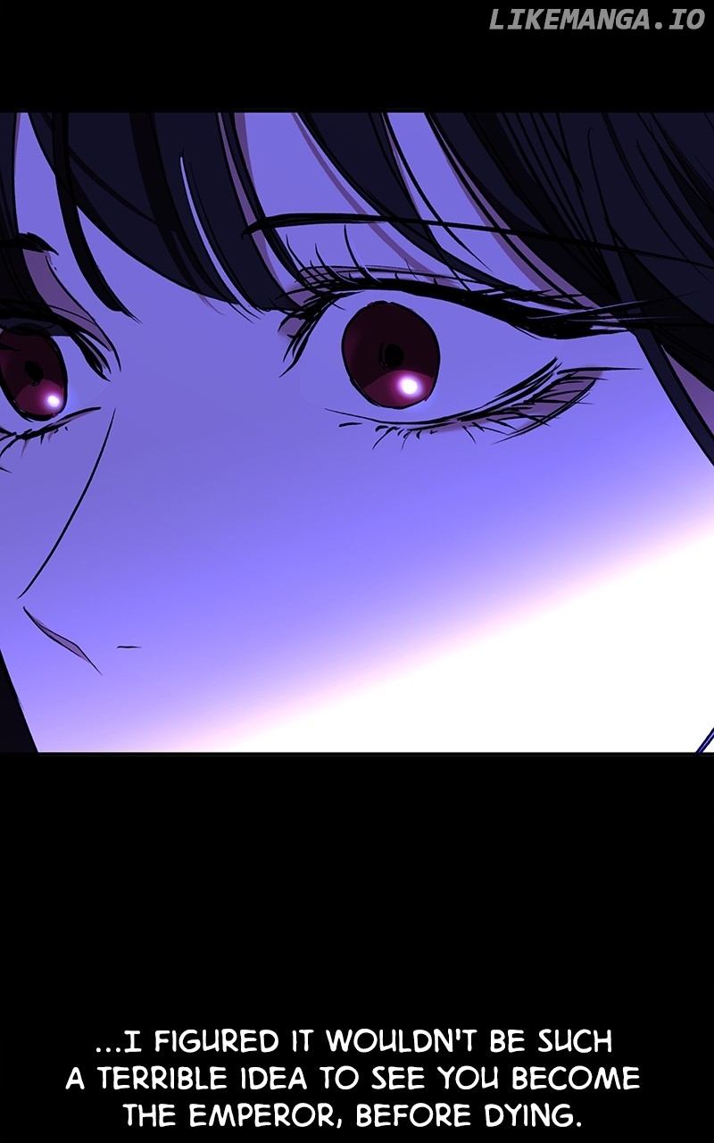 Goddess’s Way of Attacking Tigers Chapter 78 - Page 60
