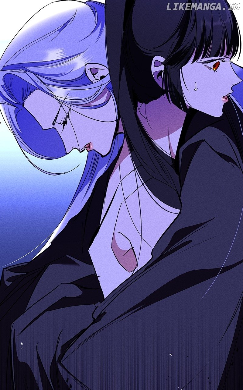 Goddess’s Way of Attacking Tigers Chapter 78 - Page 65