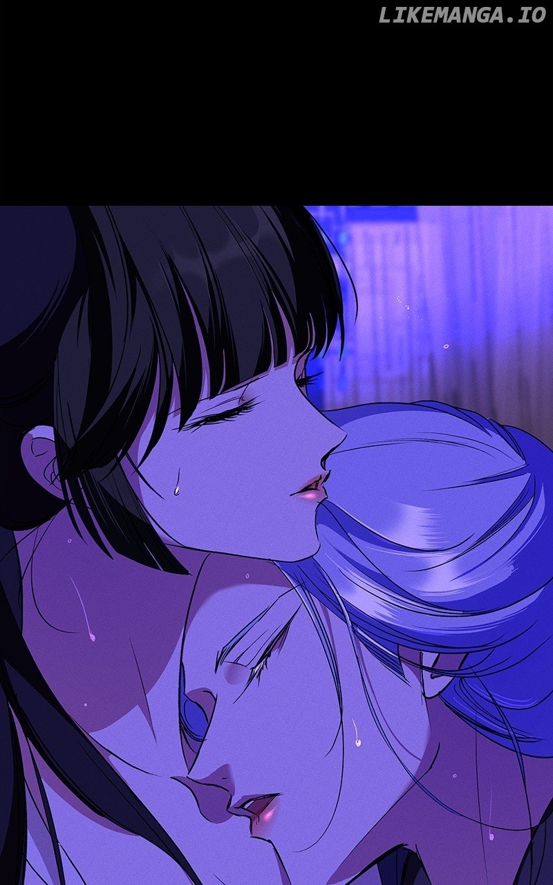 Goddess’s Way of Attacking Tigers Chapter 78 - Page 67