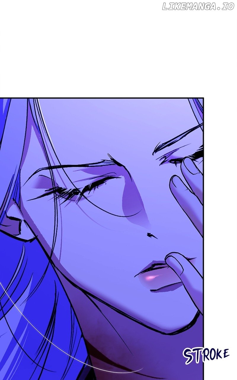 Goddess’s Way of Attacking Tigers Chapter 78 - Page 74