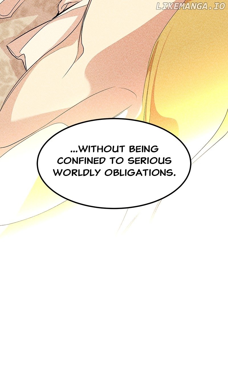 Goddess’s Way of Attacking Tigers Chapter 78 - Page 80