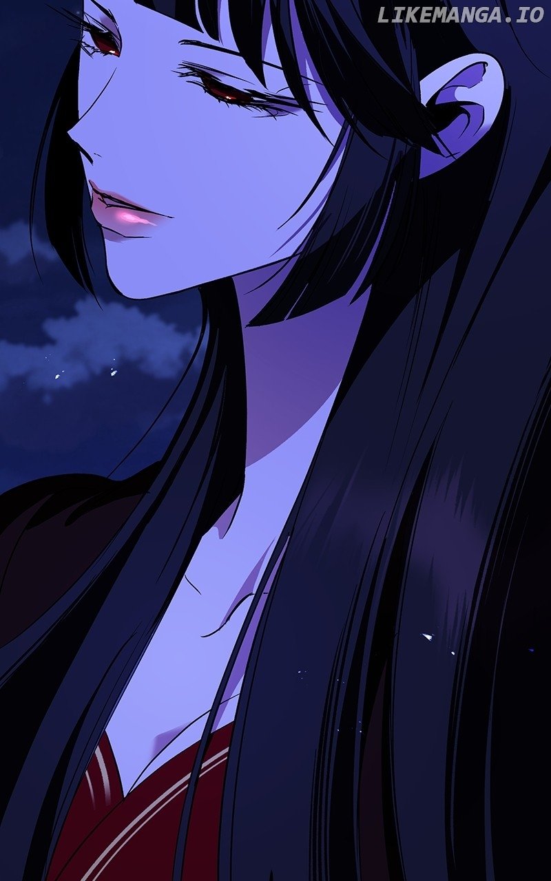 Goddess’s Way of Attacking Tigers Chapter 78 - Page 82