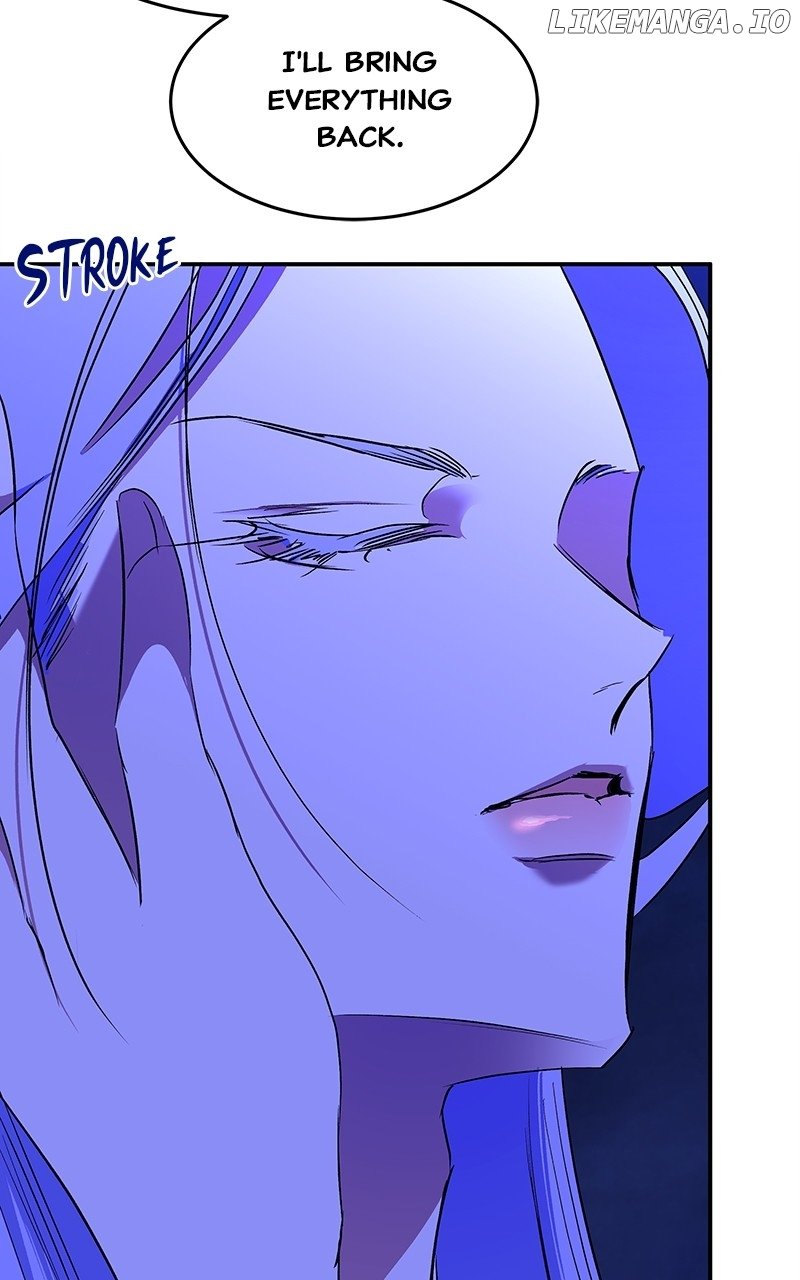 Goddess’s Way of Attacking Tigers Chapter 78 - Page 84
