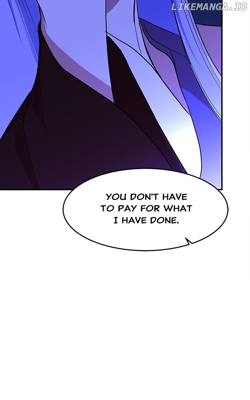Goddess’s Way of Attacking Tigers Chapter 78 - Page 85