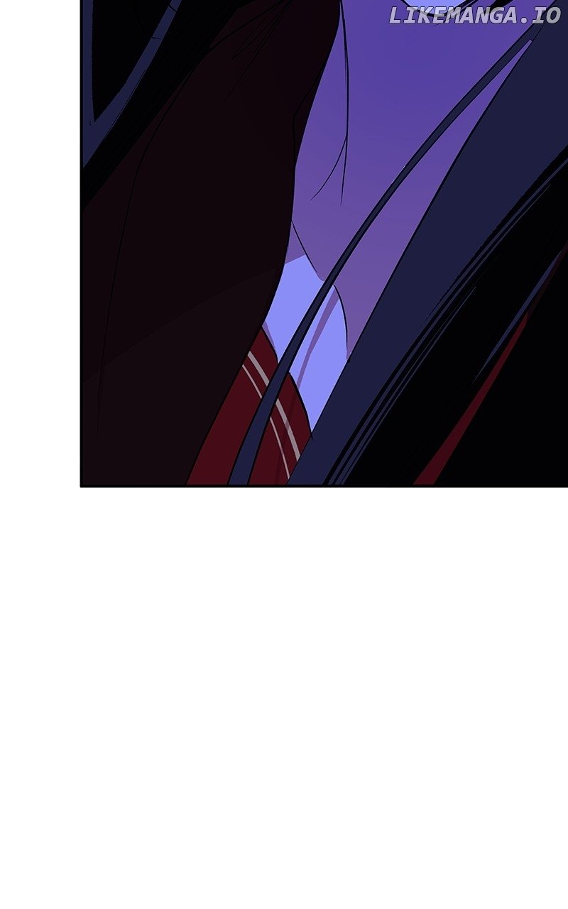 Goddess’s Way of Attacking Tigers Chapter 78 - Page 87