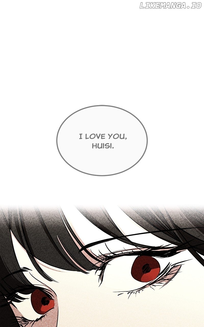 Goddess’s Way of Attacking Tigers Chapter 78 - Page 89