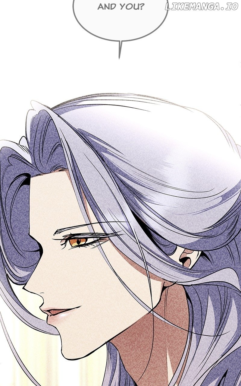 Goddess’s Way of Attacking Tigers Chapter 78 - Page 91