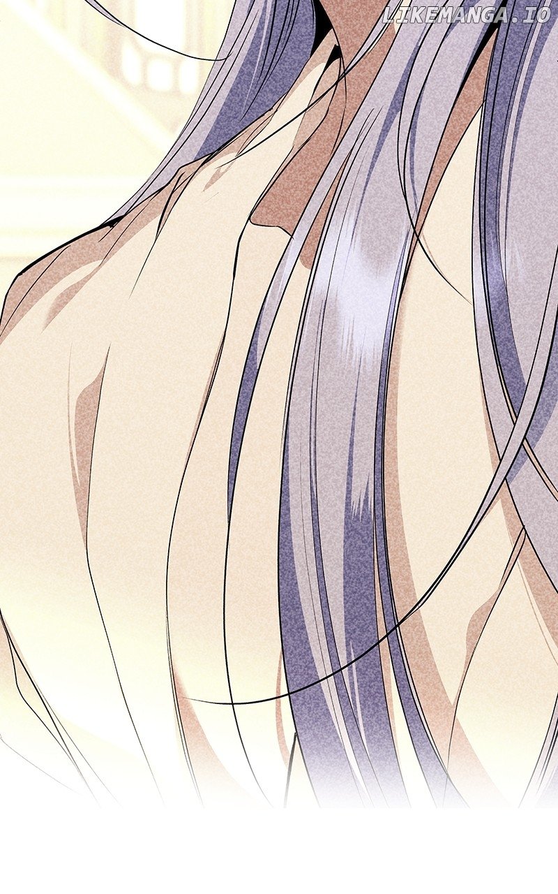 Goddess’s Way of Attacking Tigers Chapter 78 - Page 92