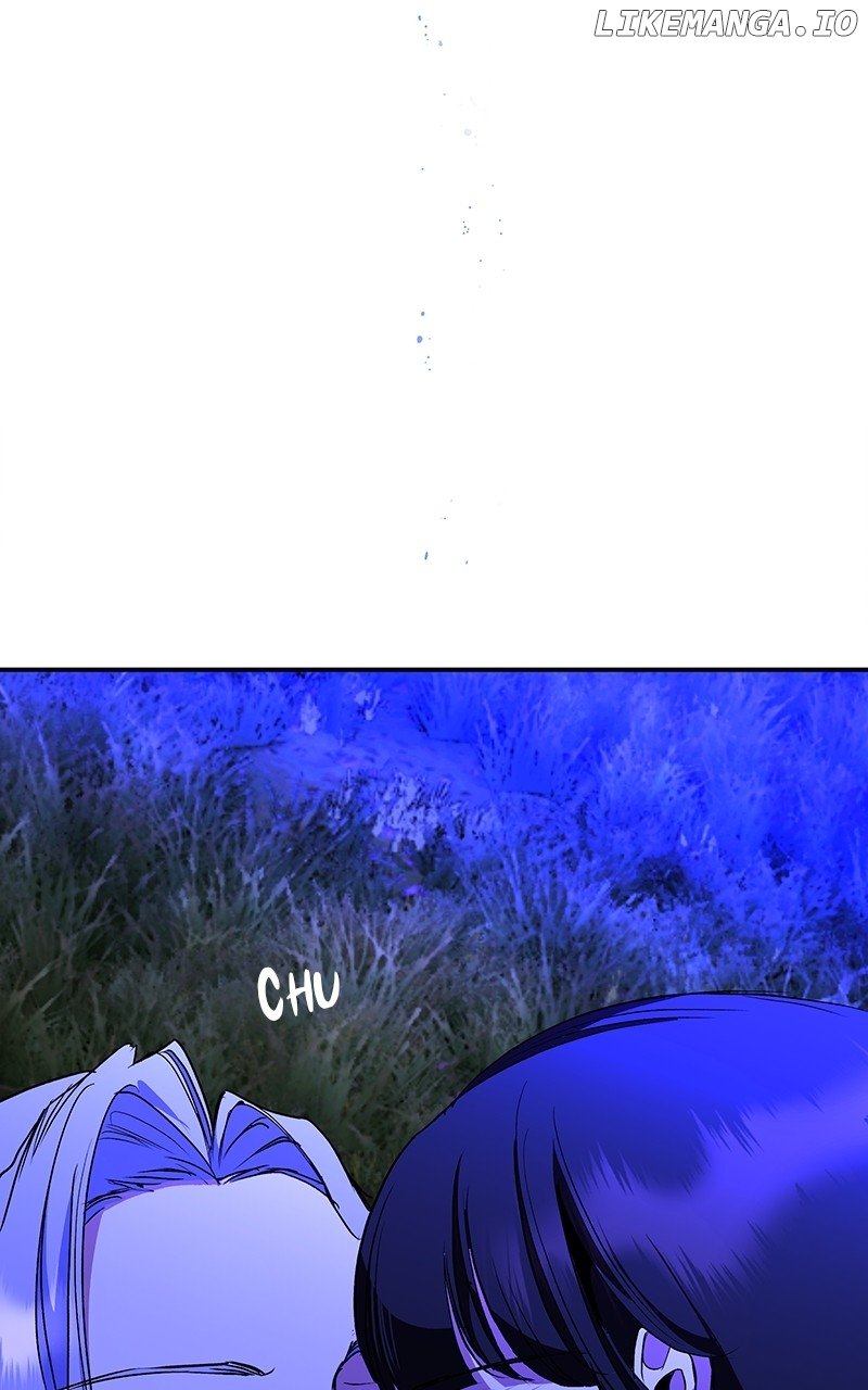 Goddess’s Way of Attacking Tigers Chapter 78 - Page 94