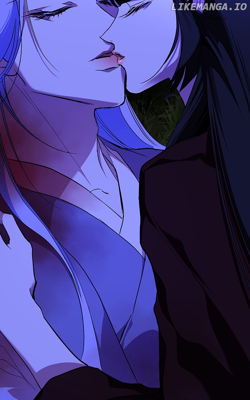 Goddess’s Way of Attacking Tigers Chapter 78 - Page 95