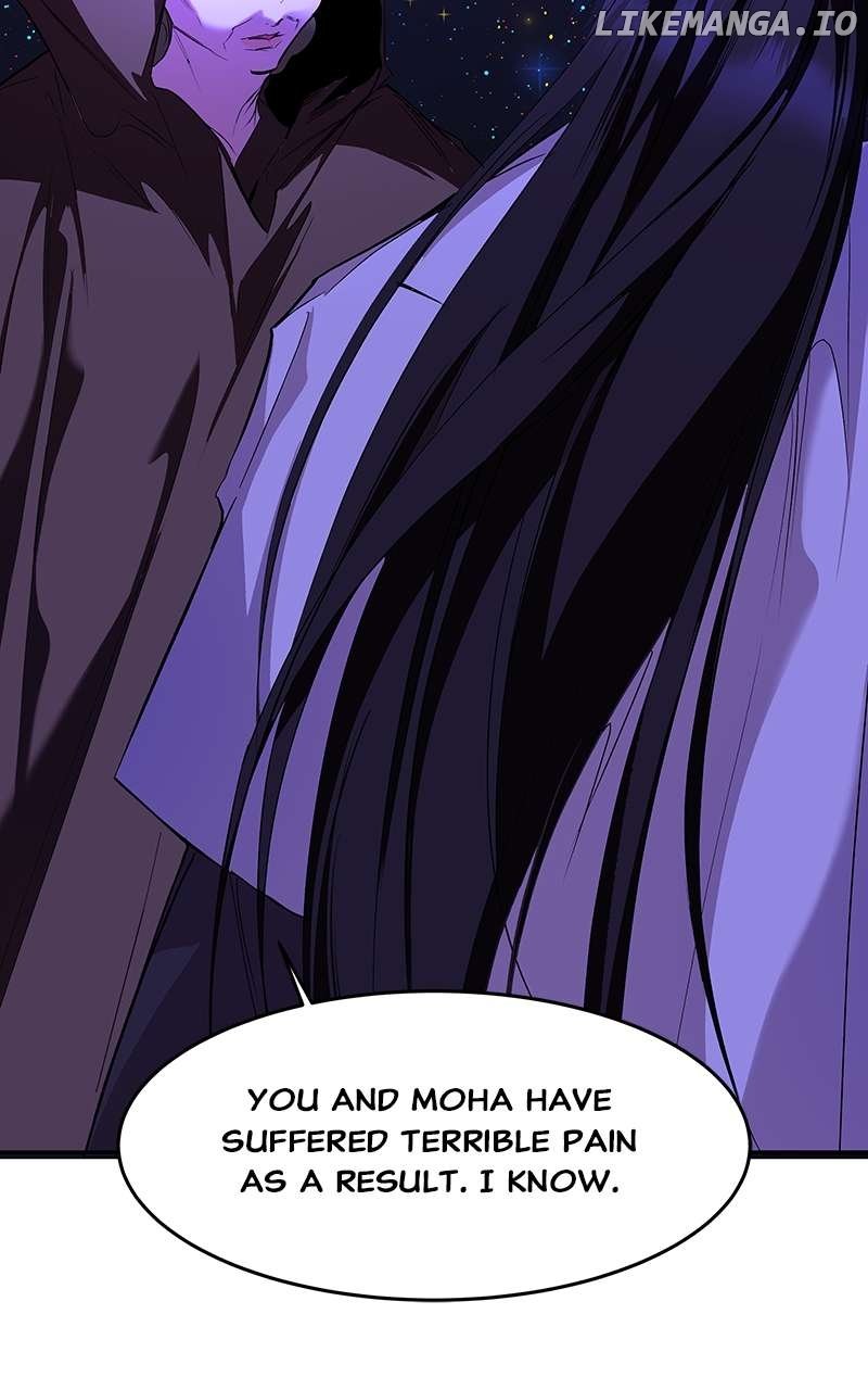 Goddess’s Way of Attacking Tigers Chapter 79 - Page 101