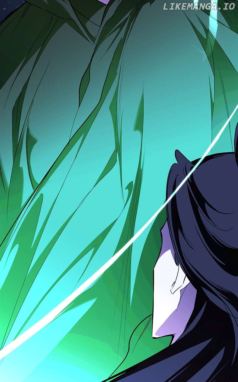Goddess’s Way of Attacking Tigers Chapter 79 - Page 106