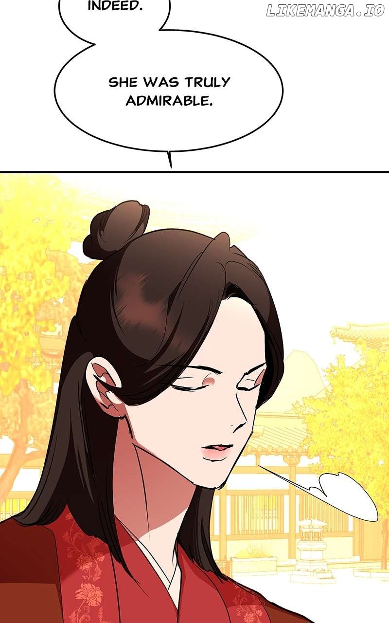 Goddess’s Way of Attacking Tigers Chapter 79 - Page 11