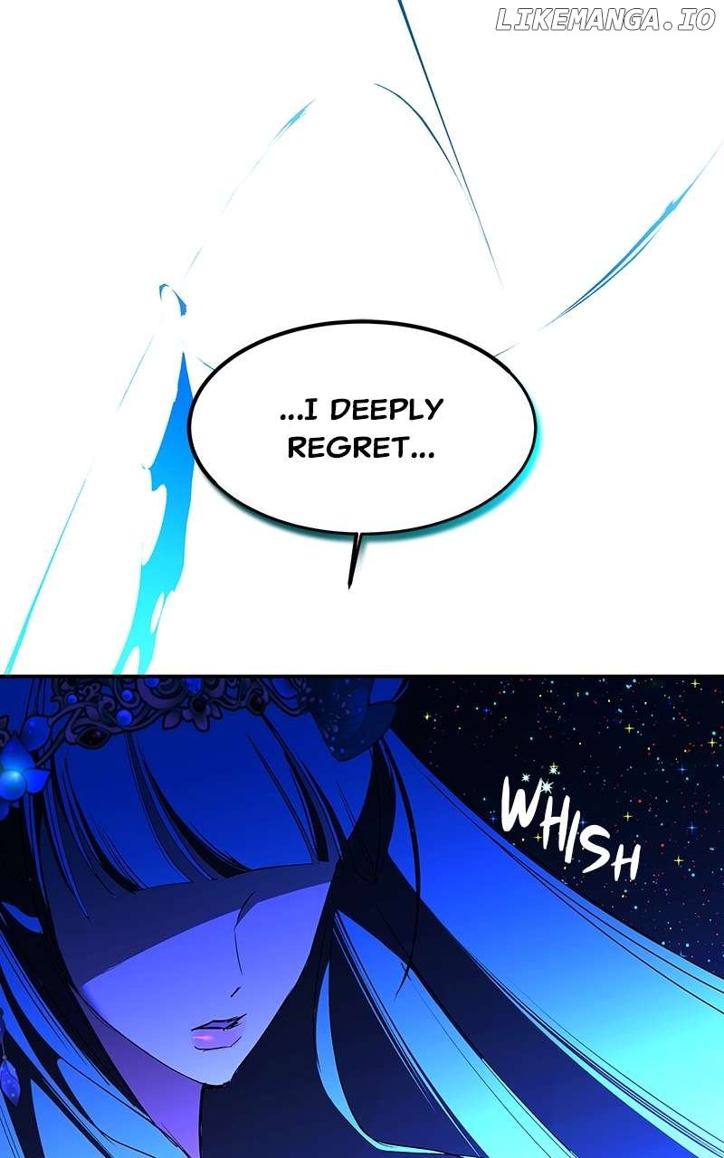 Goddess’s Way of Attacking Tigers Chapter 79 - Page 110