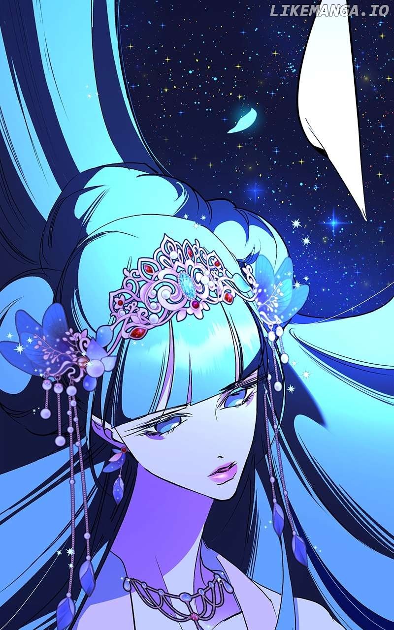 Goddess’s Way of Attacking Tigers Chapter 79 - Page 112