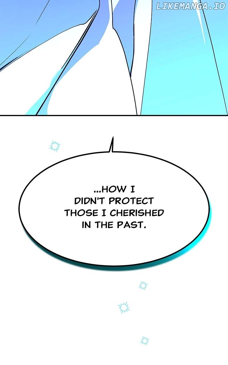Goddess’s Way of Attacking Tigers Chapter 79 - Page 114