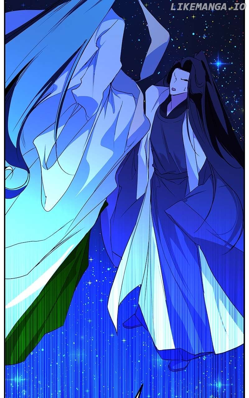 Goddess’s Way of Attacking Tigers Chapter 79 - Page 116