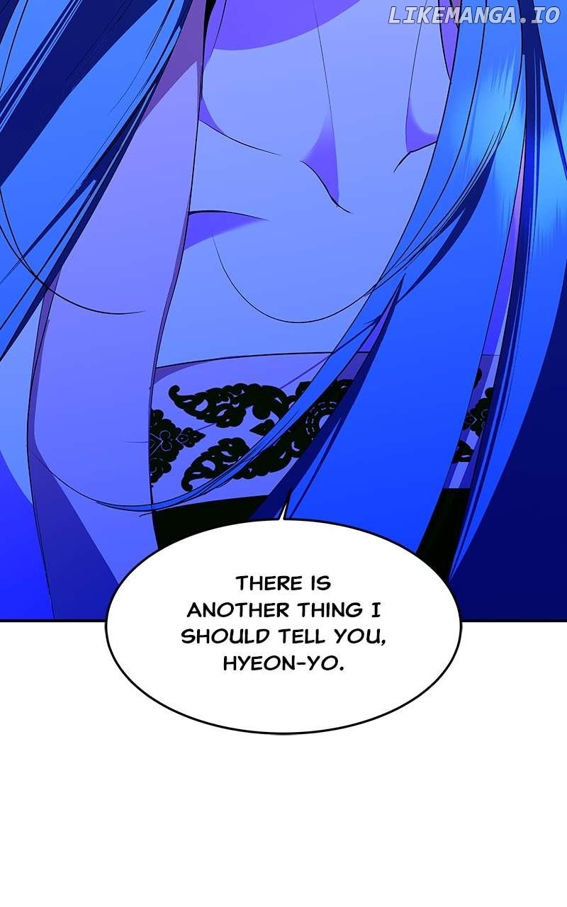 Goddess’s Way of Attacking Tigers Chapter 79 - Page 119