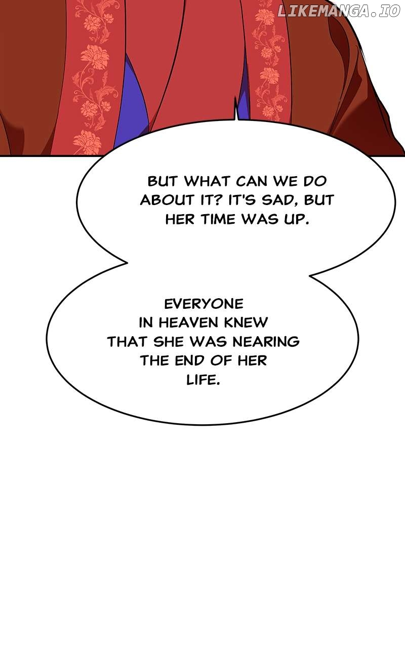 Goddess’s Way of Attacking Tigers Chapter 79 - Page 12