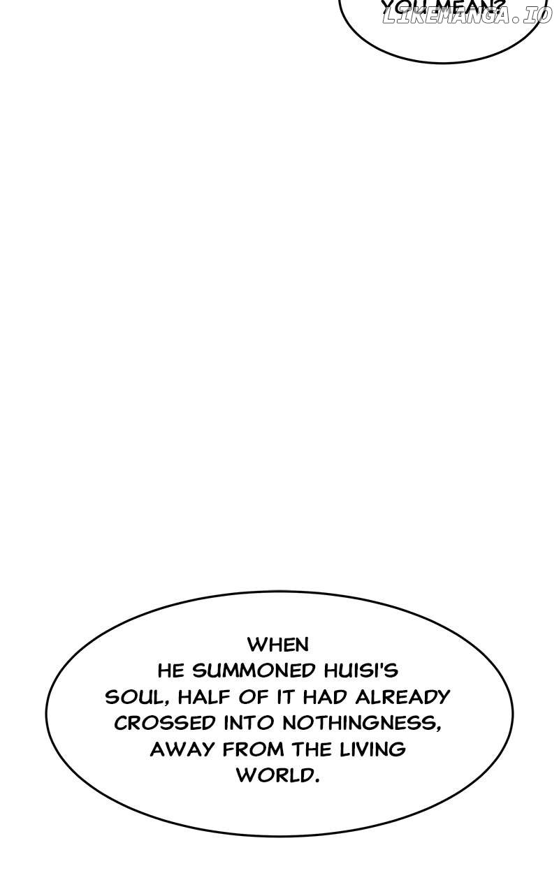 Goddess’s Way of Attacking Tigers Chapter 79 - Page 122