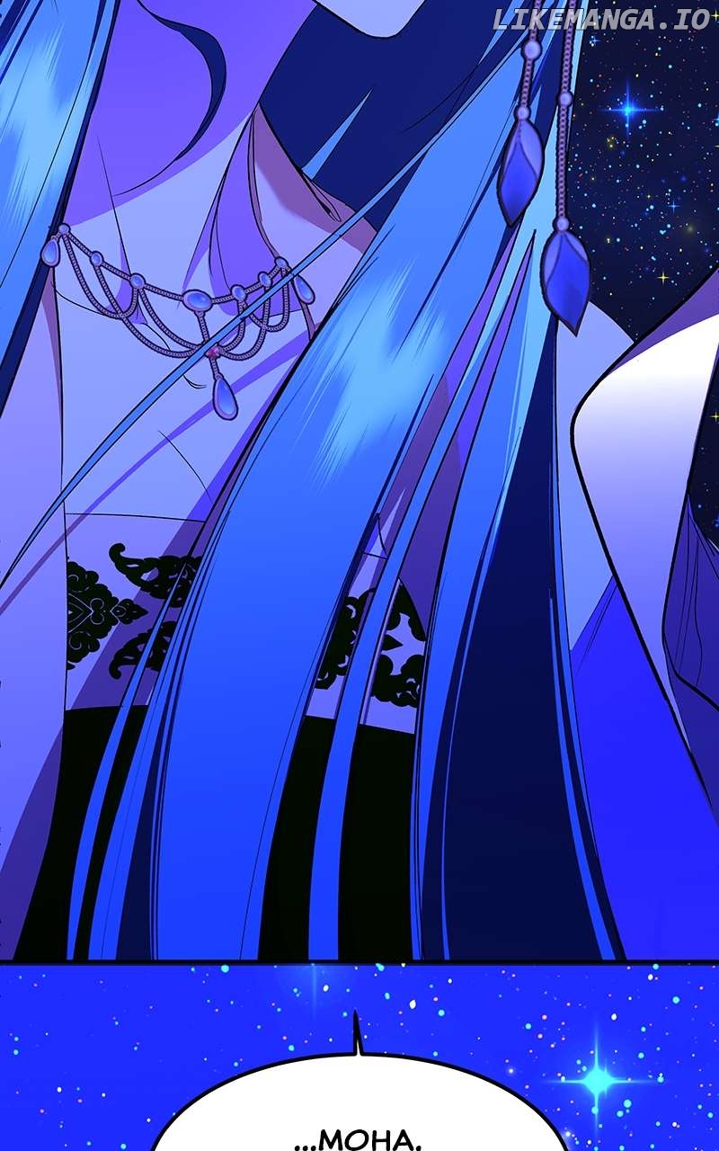 Goddess’s Way of Attacking Tigers Chapter 79 - Page 127