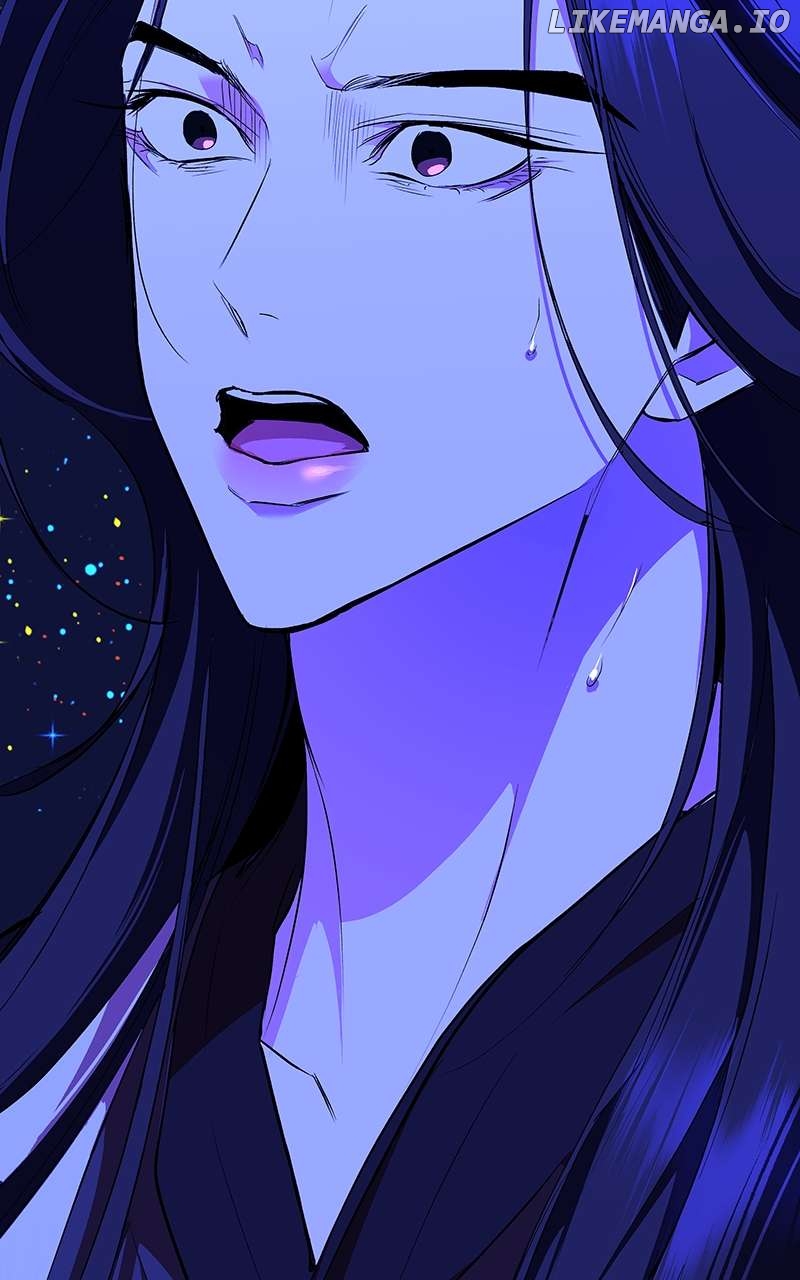 Goddess’s Way of Attacking Tigers Chapter 79 - Page 129
