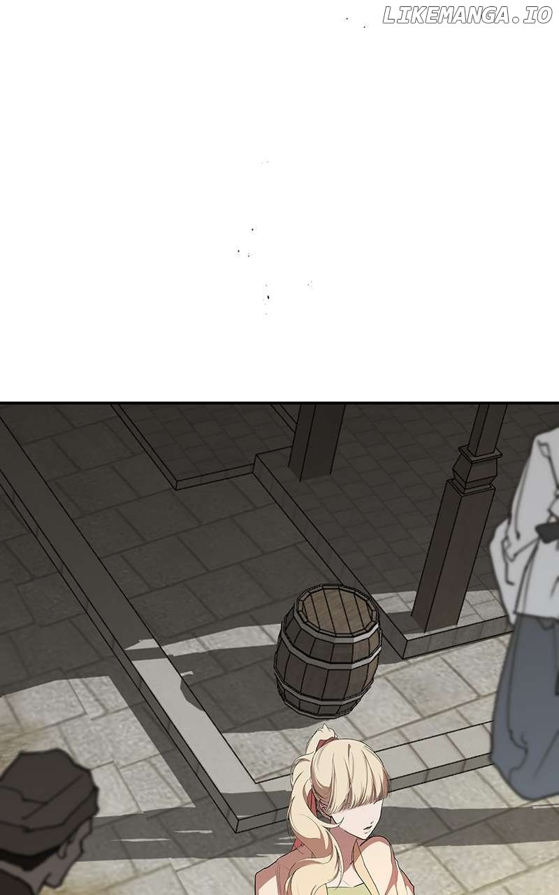 Goddess’s Way of Attacking Tigers Chapter 79 - Page 138