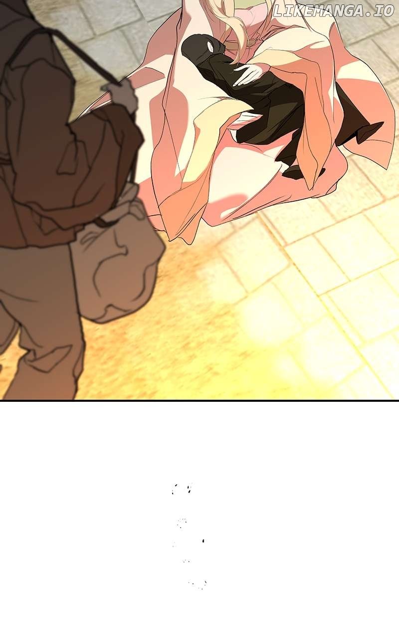 Goddess’s Way of Attacking Tigers Chapter 79 - Page 139