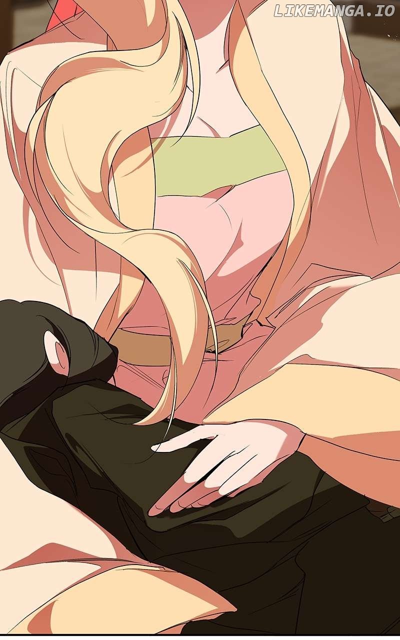 Goddess’s Way of Attacking Tigers Chapter 79 - Page 143