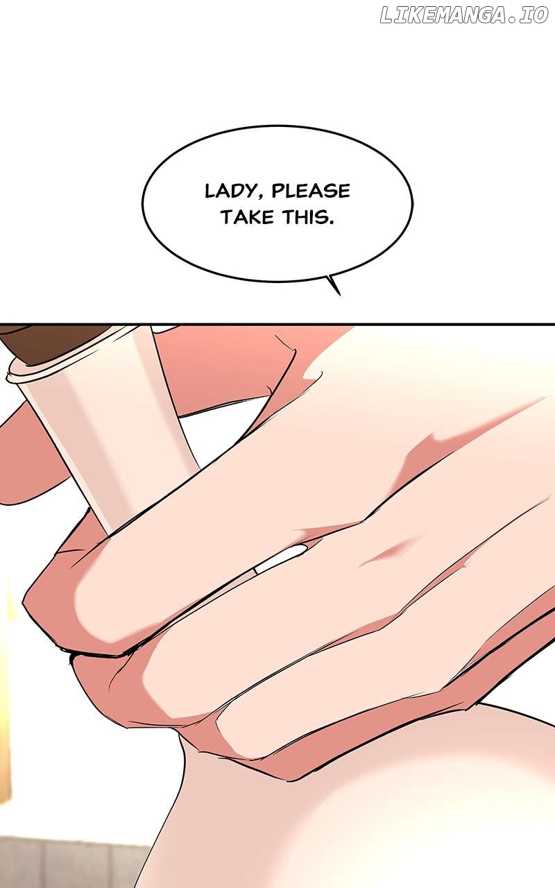 Goddess’s Way of Attacking Tigers Chapter 79 - Page 145