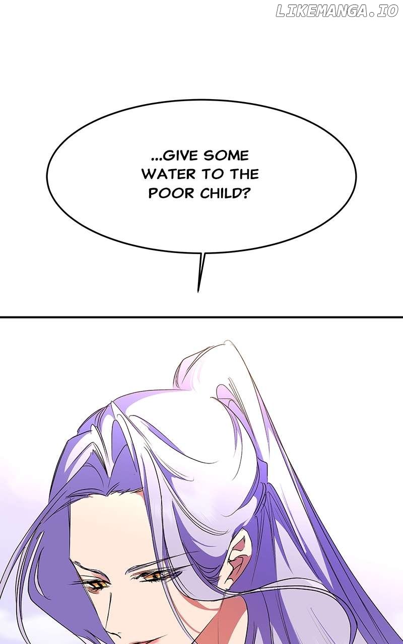 Goddess’s Way of Attacking Tigers Chapter 79 - Page 148