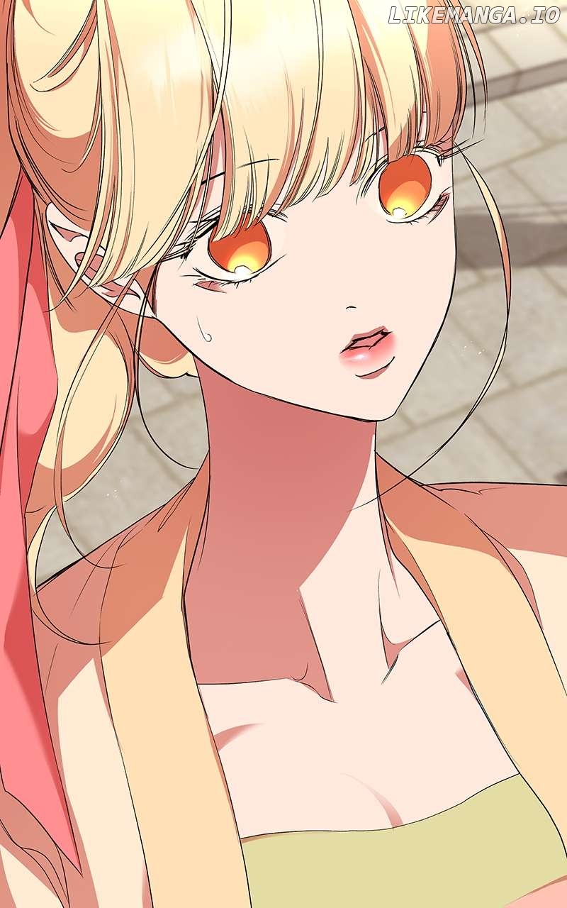 Goddess’s Way of Attacking Tigers Chapter 79 - Page 151
