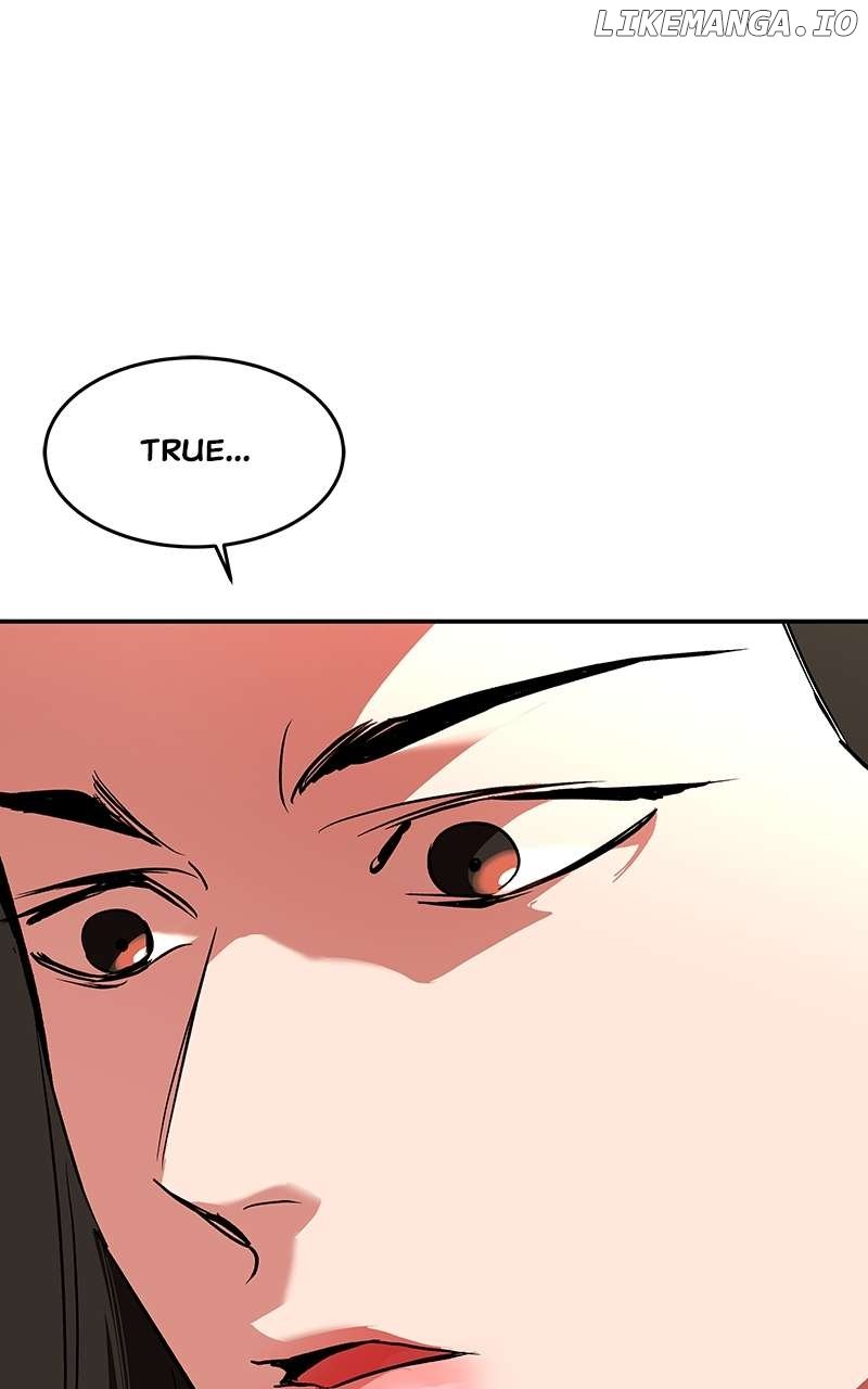 Goddess’s Way of Attacking Tigers Chapter 79 - Page 17