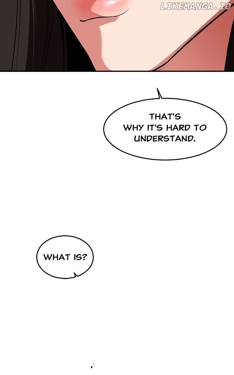 Goddess’s Way of Attacking Tigers Chapter 79 - Page 18