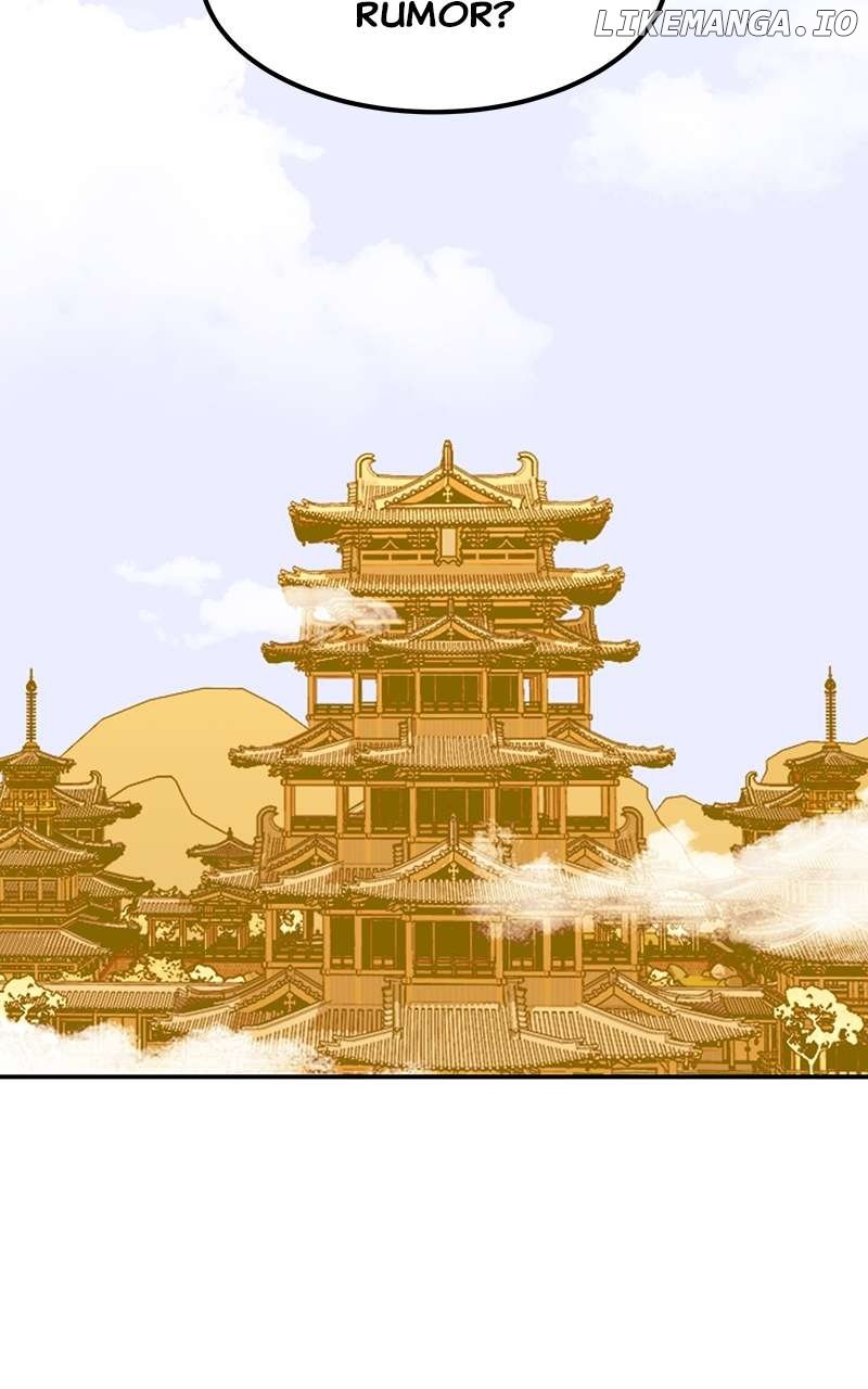 Goddess’s Way of Attacking Tigers Chapter 79 - Page 2