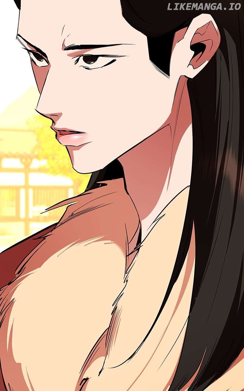Goddess’s Way of Attacking Tigers Chapter 79 - Page 20