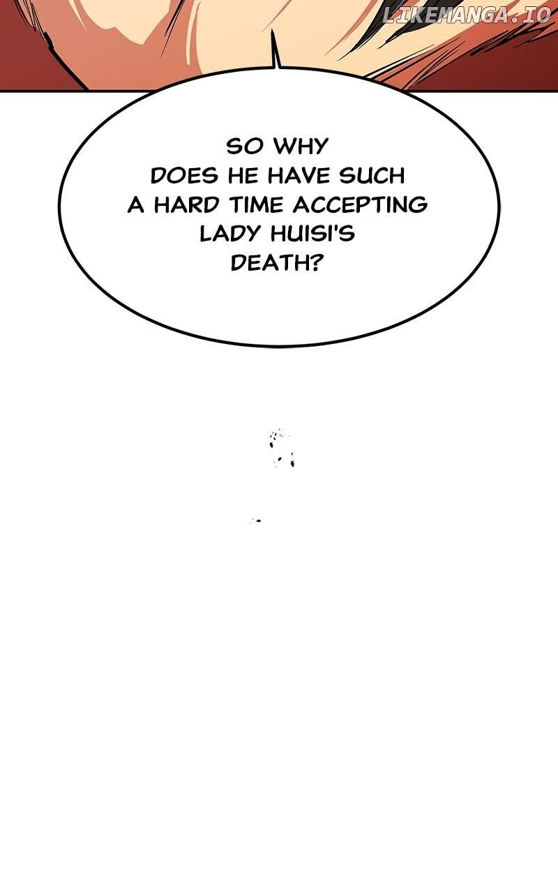 Goddess’s Way of Attacking Tigers Chapter 79 - Page 21