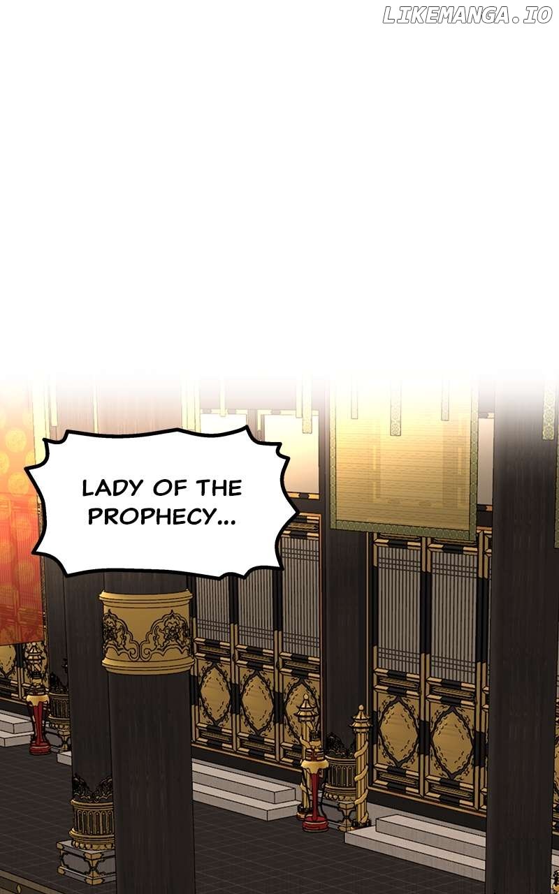 Goddess’s Way of Attacking Tigers Chapter 79 - Page 22