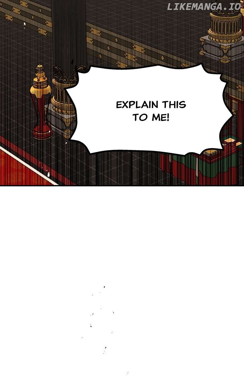 Goddess’s Way of Attacking Tigers Chapter 79 - Page 23