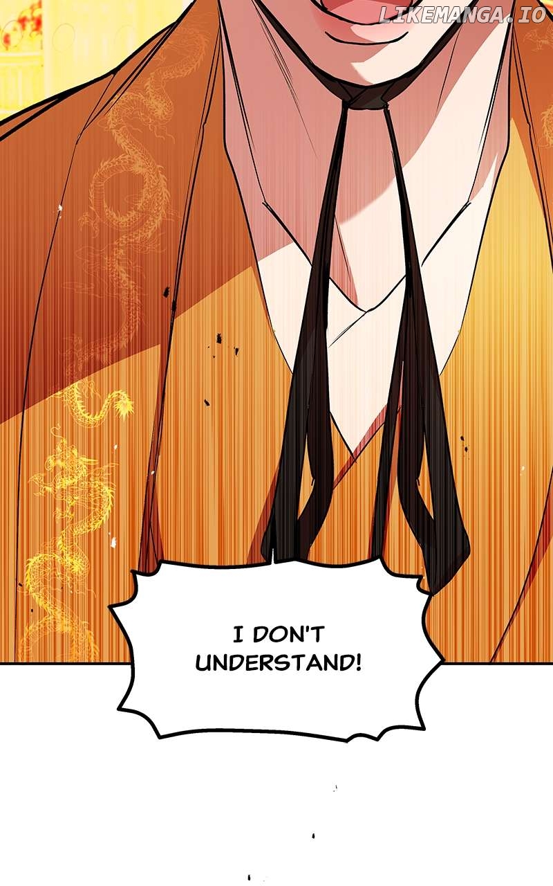 Goddess’s Way of Attacking Tigers Chapter 79 - Page 25