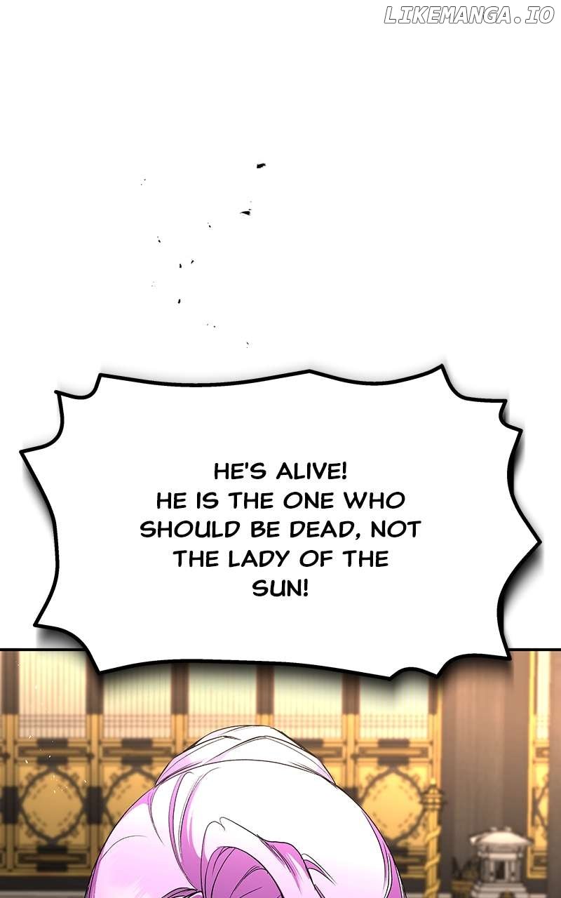 Goddess’s Way of Attacking Tigers Chapter 79 - Page 26