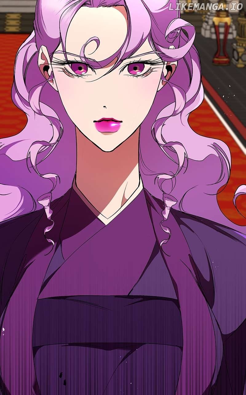 Goddess’s Way of Attacking Tigers Chapter 79 - Page 27