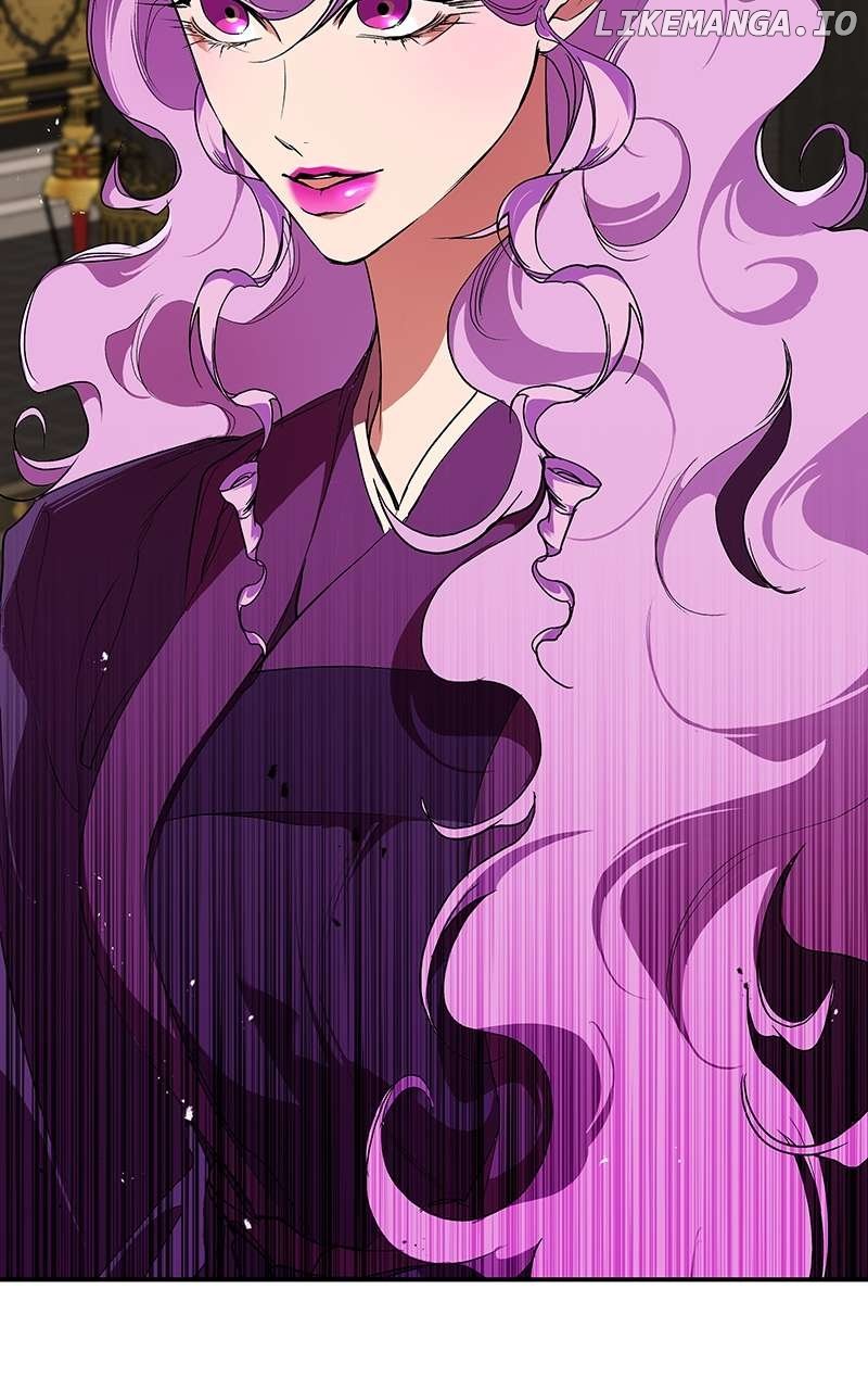Goddess’s Way of Attacking Tigers Chapter 79 - Page 31