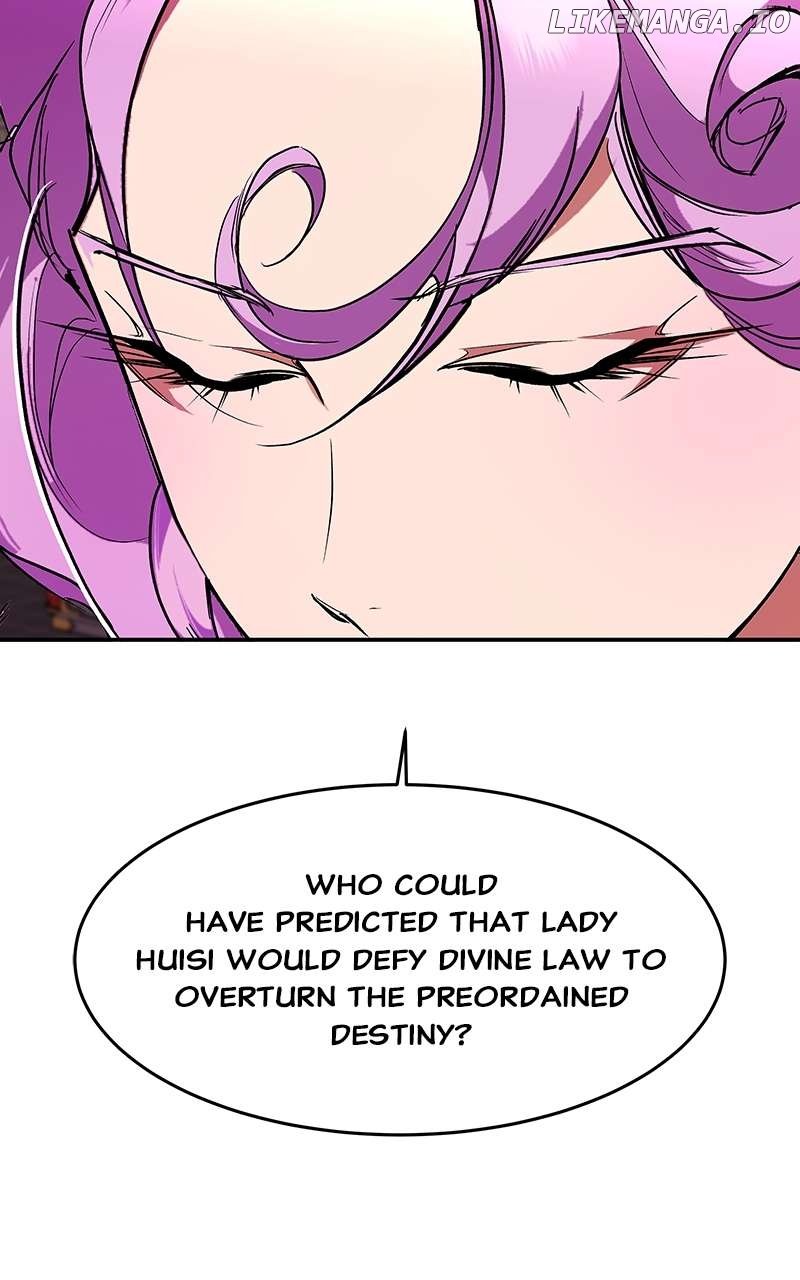 Goddess’s Way of Attacking Tigers Chapter 79 - Page 34