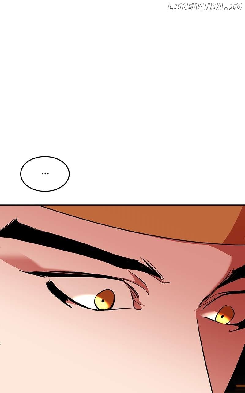 Goddess’s Way of Attacking Tigers Chapter 79 - Page 35
