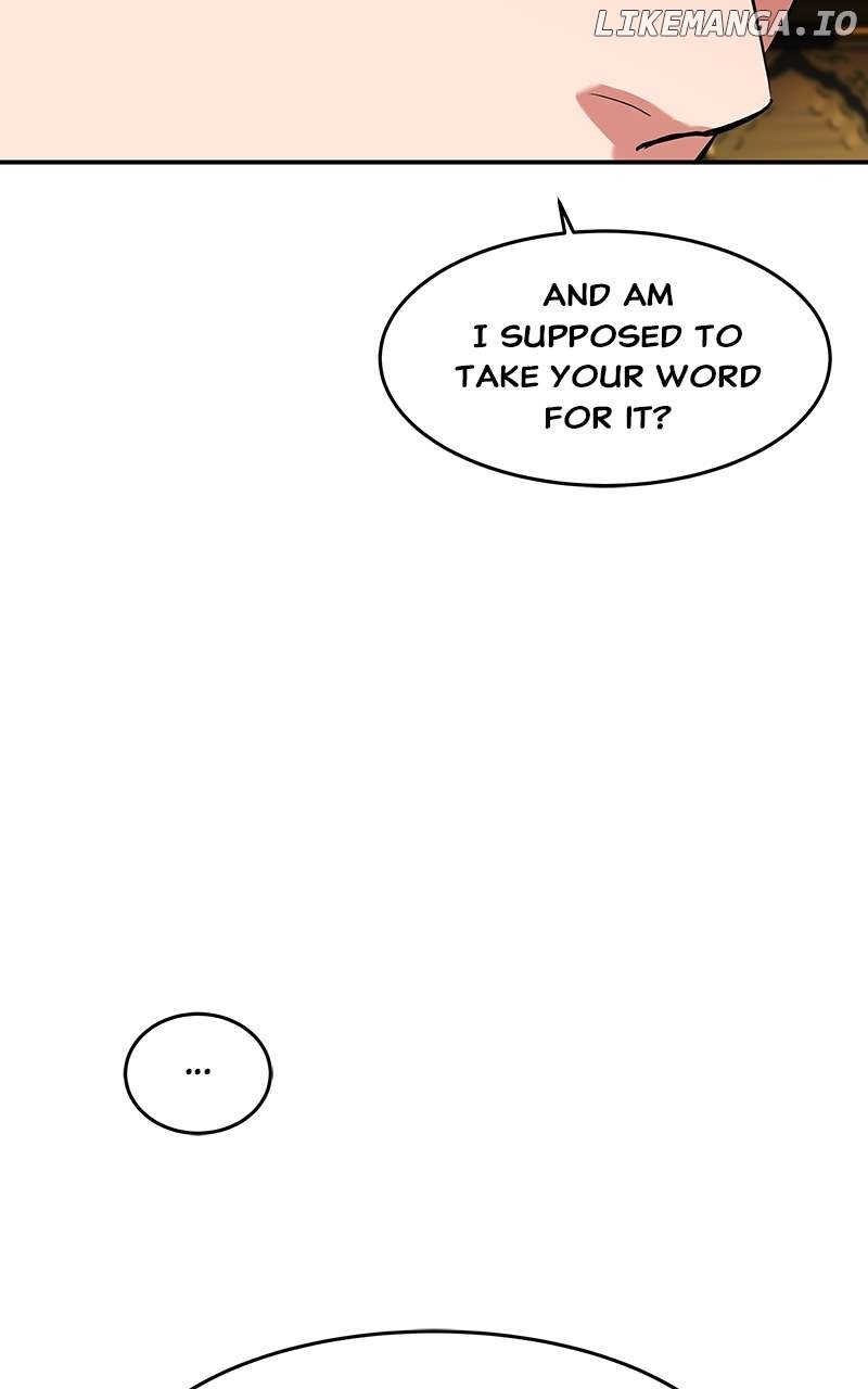 Goddess’s Way of Attacking Tigers Chapter 79 - Page 36