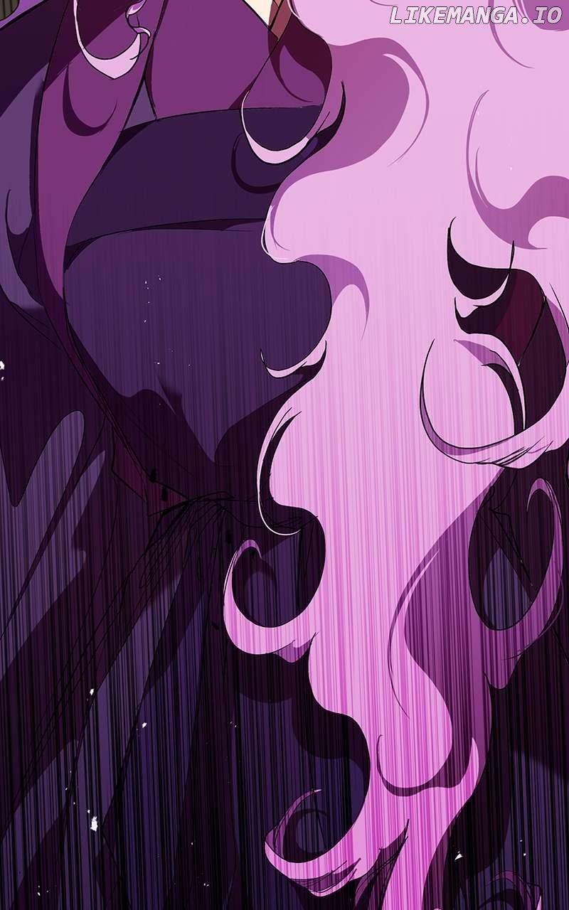 Goddess’s Way of Attacking Tigers Chapter 79 - Page 45